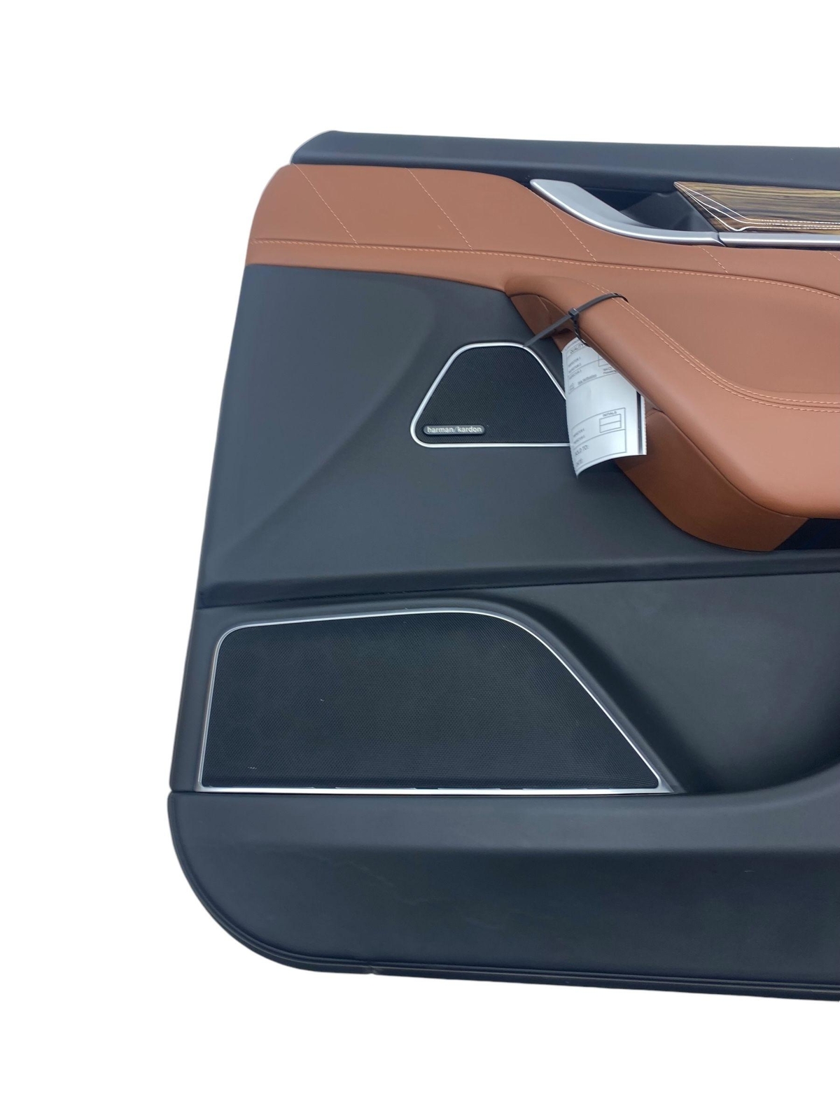 2017 - 2020 MASERATI LEVANTE M161 OEM RH FRONT RIGHT INTERIOR DOOR TRIM