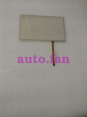 For KORG KROME 61 73 88 Touchpad Glass