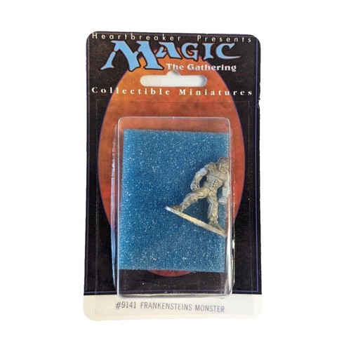 NERF Magic the Gathering 2015 Garruk's Axe | eBay