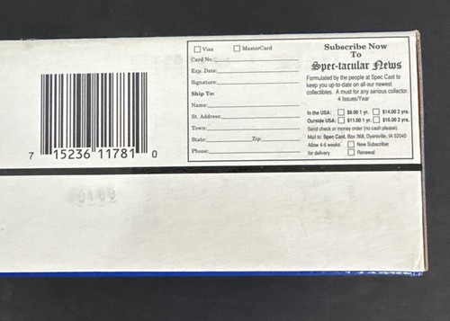 Arnold Palmer Cooper Tires Tractor Trailer C120 Die Cast 1/64 Golf Brand New - Picture 7 of 11