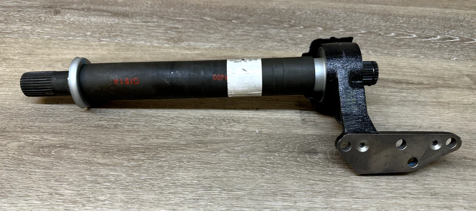 Hyundai Santa Fe 2013-16 deportivo eje interior y conjunto de rodamientos OEM # 49560-4Z200 Foto 4 de 4