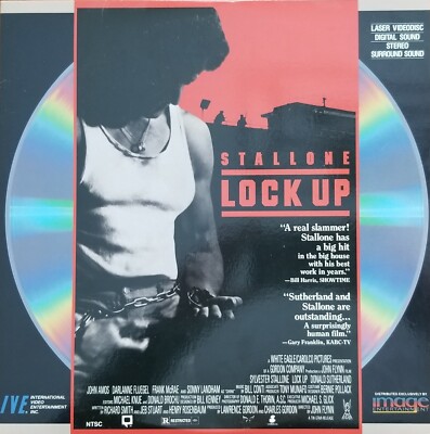 【激レア】⭐︎天地無用　laser disk Alien 3 Laserdisc LD Stereo Extended Play Version for sale