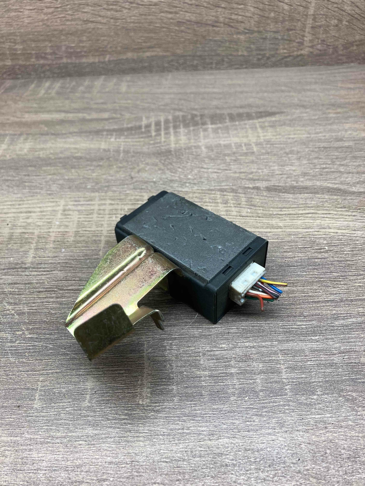 Subaru legacy immo off