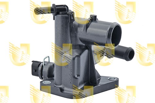 Flangia Termica UNIGOM 341306 Per BMW Serie 1 E87 2.0d / Serie 3 E90 / Serie 5 E60