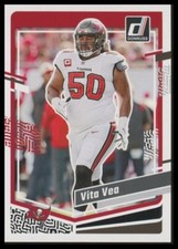 2023 Donruss #282 Vita Vea