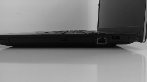 Lenovo ThinkPad Edge E531 i3-4000M 2,4GHz 4GB RAM 500GB HDD Barebones Laptop - Bild 5 von 8