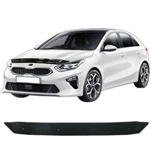 Capot Kia CEED