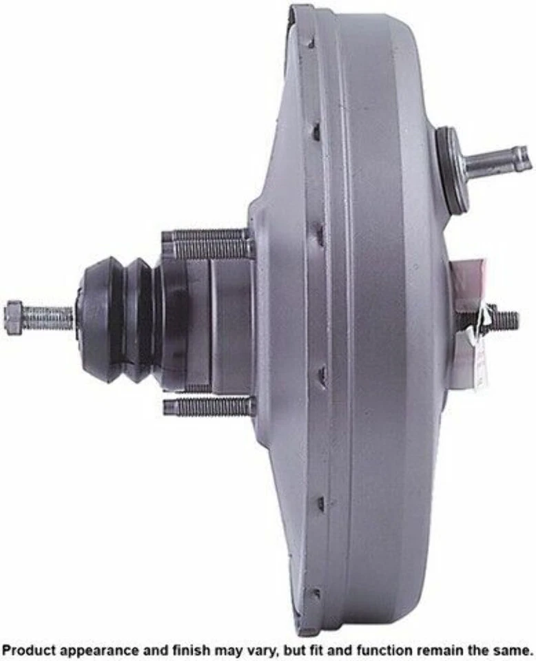 Cardone Reman Power Brake Booster 53-4631 | Auto Pieza de alta calidad, Universal Fi Foto 2 de 4
