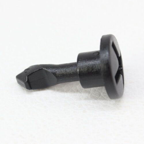 5Pcs Engine Cover Trim Fixing Bolt Peg For Audi TT 8N A3 8L N90801101 - Picture 4 of 5