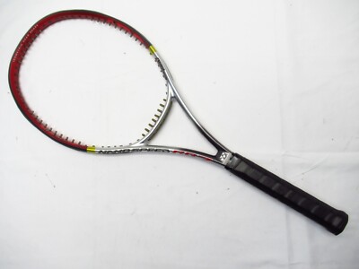 【美品】テニスラケット　ヨネックス　NANOSPEED RQ7 G1 美品】テニスラケット ヨネックス NANOSPEED RQ7 G1 【公式通販】