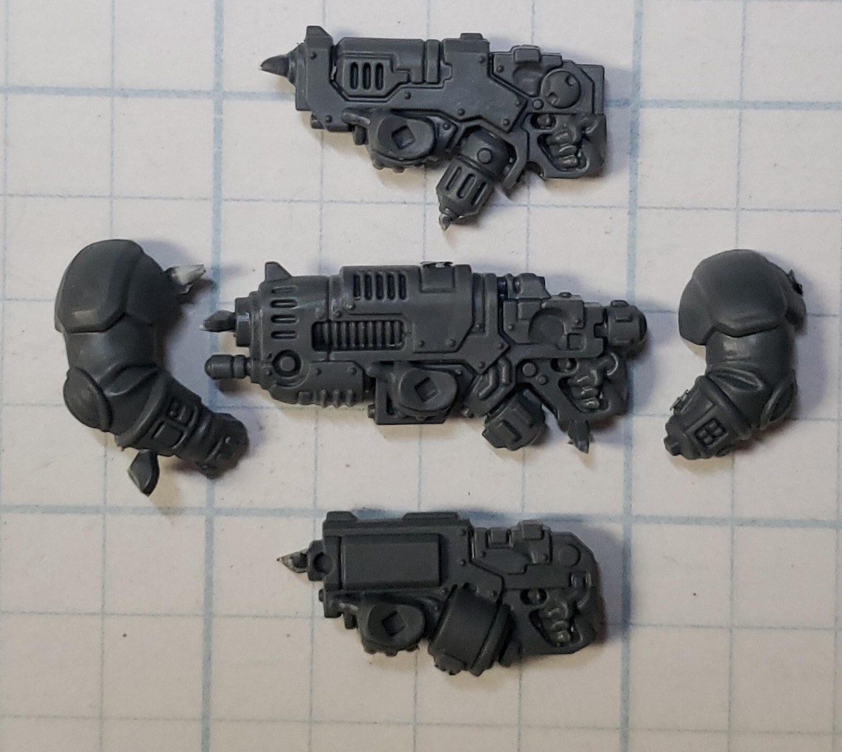 Tobbes lilla Warhammer 投石器 Tobbes lilla Warhammer 投石器