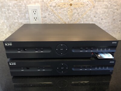 DIRECTV H21-100  HD Digital Satellite Receiver
