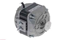 ELCO 18W 18 WATT KÜHLSCHRANK GEFRIERSCHRANK KONDENSATOR LÜFTERMOTOR NET5T18PVN00