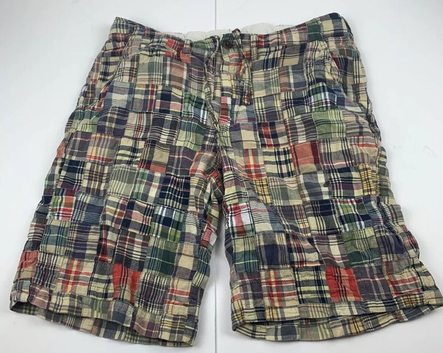 polo rn 41381 shorts
