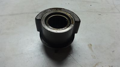84 KAWASAKI GPZ900 ZX900 GPZ ZX 900 KM119B ENGINE COUNTER BALANCE