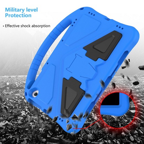 Kids EVA Handle Stand Case For Google Pixel Tablet 10.95'' 2023 Shockproof Cover - Picture 12 of 18