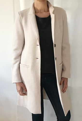 Only Damenmantel beige Gr. M - Bild 8 von 16
