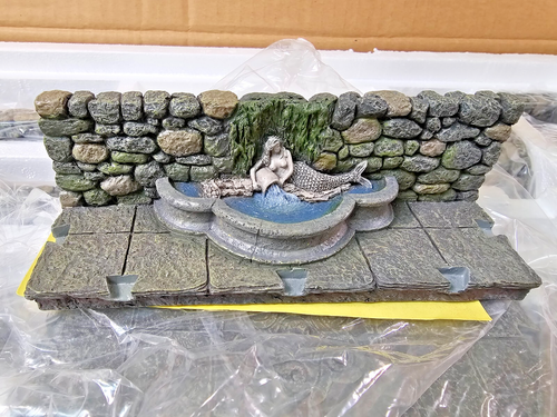 Dwarven Forge Master Maze MM011 Wicked Additions II 100% Complete Boxed OOP NEW - Picture 6 of 15