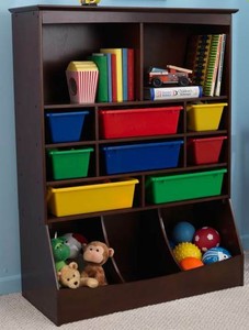 kidkraft bins