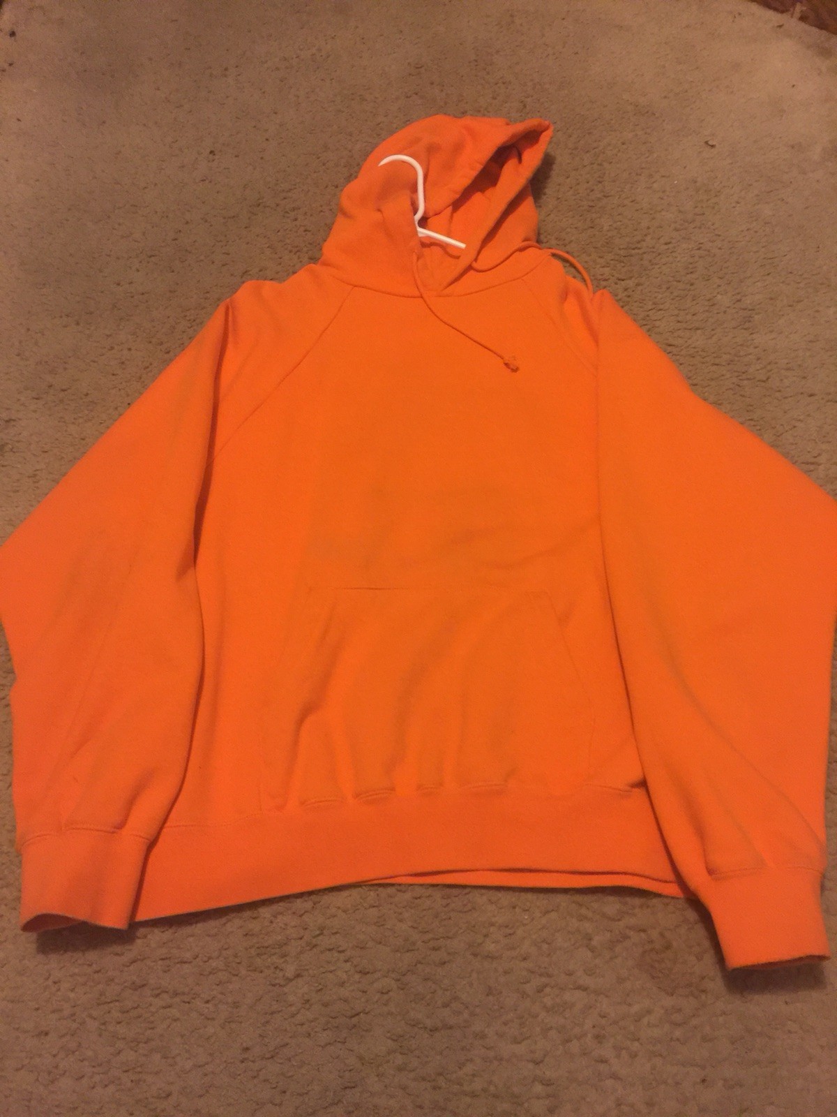 fear of god collection 2 hoodie