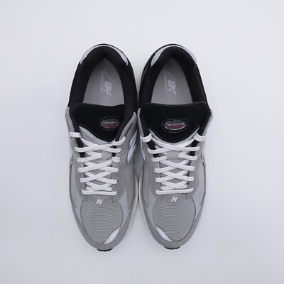 Size 11.5 Men's New Balance 2002R Sneakers M2002RSG Slate Grey