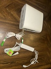 AT T Fiber Broadband Gateway BGW320-505 Wi-Fi 6 Modem Router