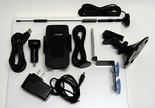 weBoost 4G-A B9 HXR extra range home signal booster improve AT T wireless data