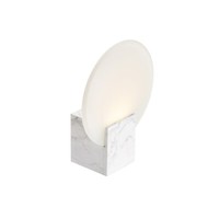 Led Wandleuchte Hester Marmor Nordlux IP44 Badlampe Badleuchte Spiegel
