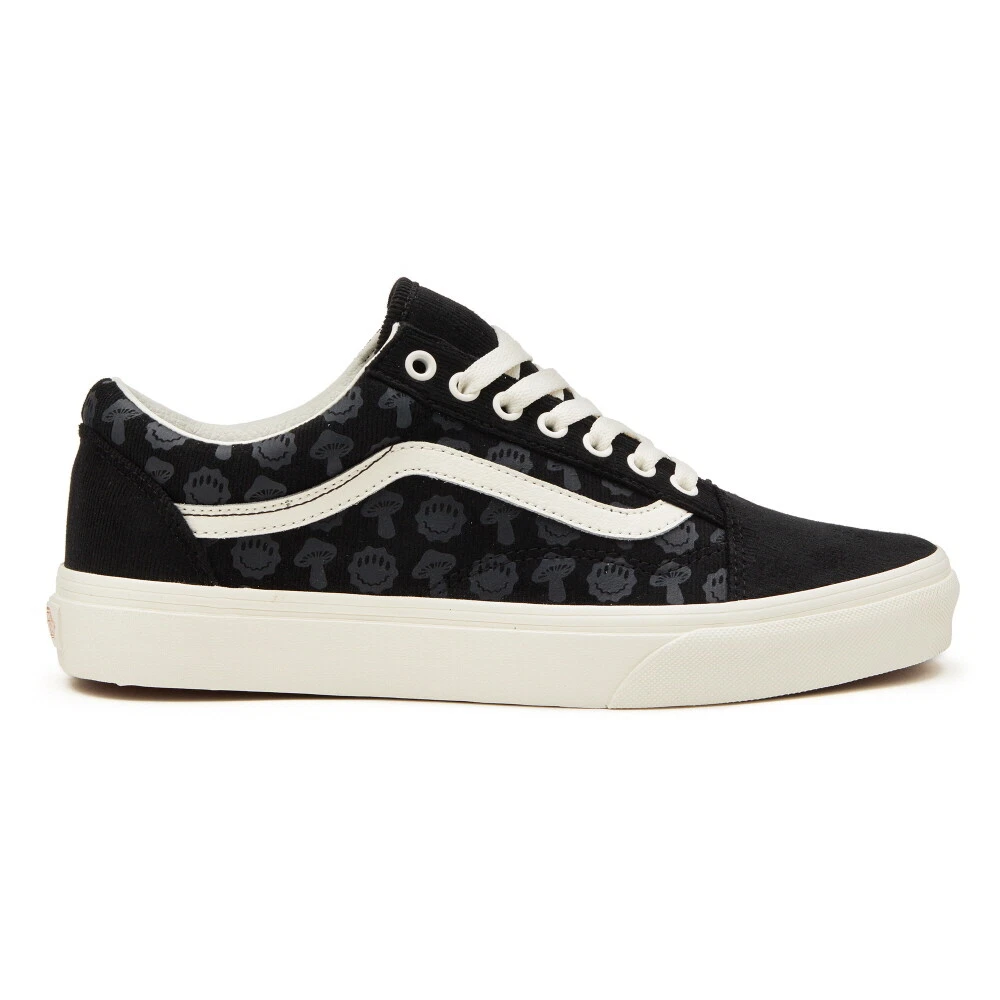 Vans old skool shop black 38 5