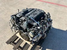 ⭐ 10-13 Porsche Panamera 4.8l AWD Turbo Engine Motor Long Block Assembly 58k Oe