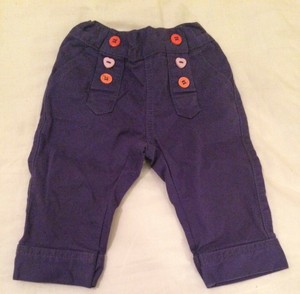 18 month old pants