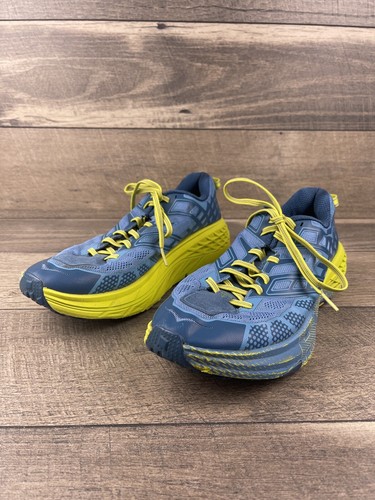 Hoka One One Speedgoat 2 Mens size 9.5 