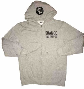 Chance the Rapper Hoodie | eBay