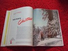 U.S. Camera Magazine December 1955 Christmas Ansco Linhof Leico Exakta Mallory — photo 10
