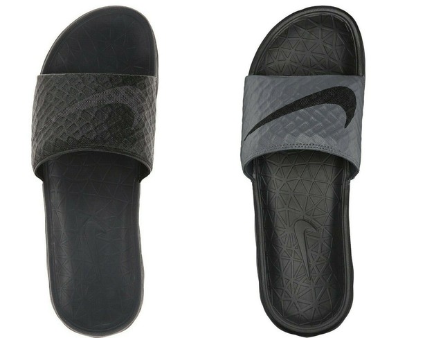 nike benassi 2 slides