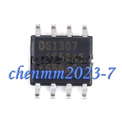 2PCS NEW DS1307ZN+T&R DS1307ZN DS1307 SOP8 #LY