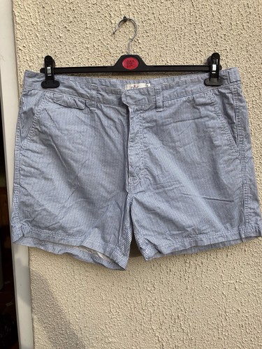 Mens Next Resort Shorts Size 38