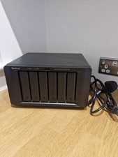 Synology DS1618+ 6 bay NAS