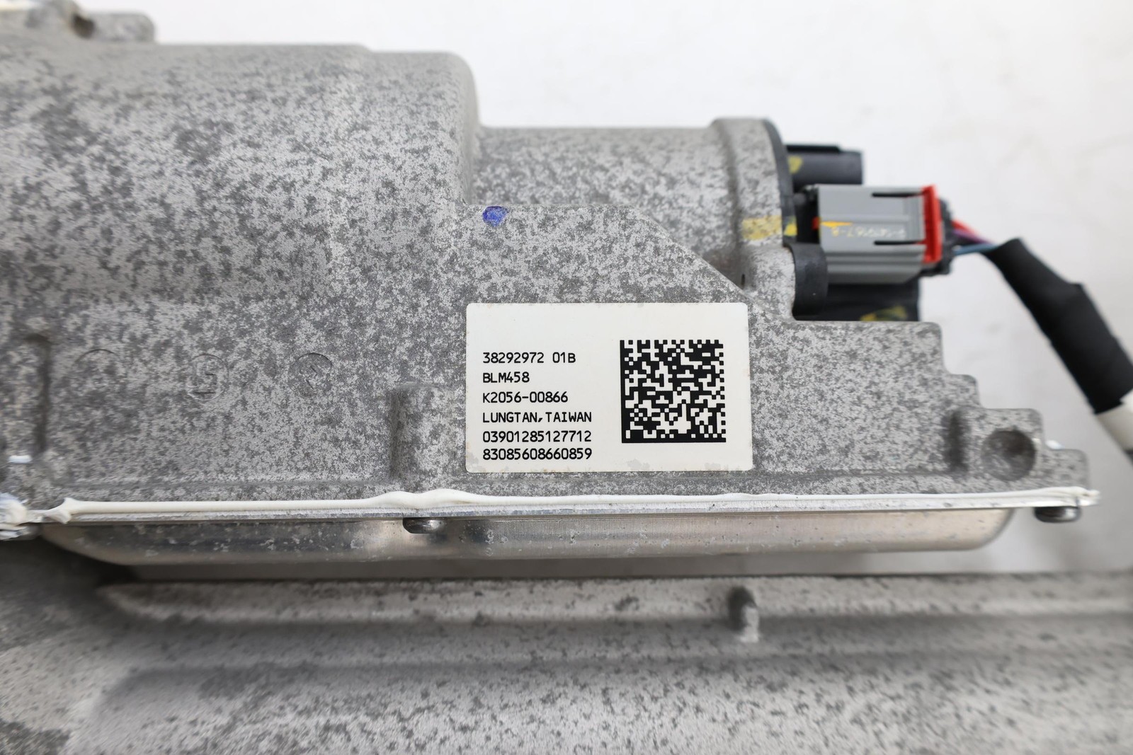 2017- 2023 DODGE CHARGER POWER STEERING GEAR RACK & PINION OEM 68526095AB