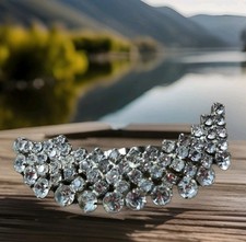 Beautiful Vintage Hair Clip for Bridal Or Prom