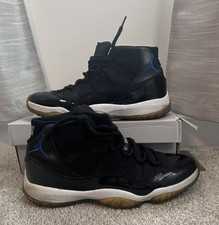Jordan Air Jordan 11 Retro Space Jam 2009 NO ...