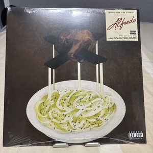 Alfredo de la Fe - Alfredo LP 限定500枚 Alfredo – Vinyl LP/CD – Mr