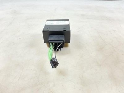 Used Integrated Power Module fits: 2014 Jeep Wrangler Multifunction totally inte