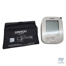OMRON X2+ Connect validiertes Oberarm-Blutdru...