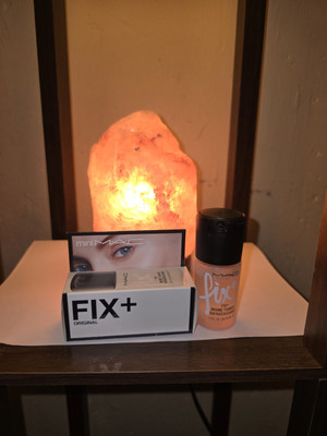 MAC Cosmetic Prep + Prime FIX+( 1oz. / 3.4 oz) 100% AUTHENTIC, CHOOSE YOUR SCENT