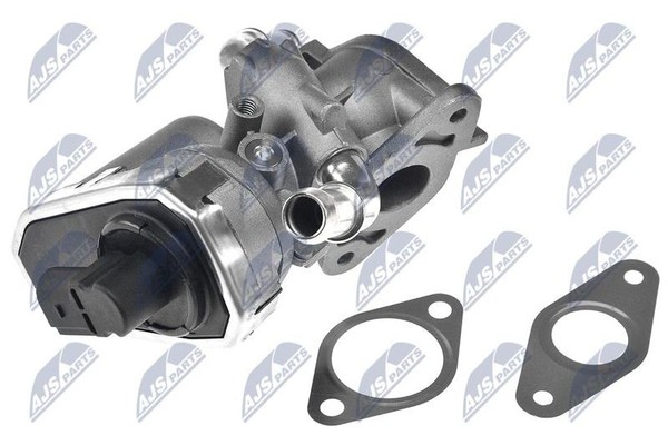 NTY EGR-CT-003 Agr-Ventil FüR CitroËN Passend FüR Fiat Ford Land Rover-image