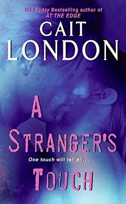 A Strangers Touch (Aisling Triplets) - Mass Market Paperback - VERY GOOD