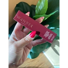 NEW Wander Beauty Flash Focus Hydrating Foundation Stick in Deep