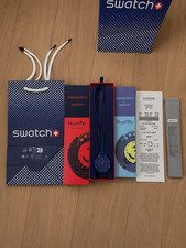 audemars piguet x swatch