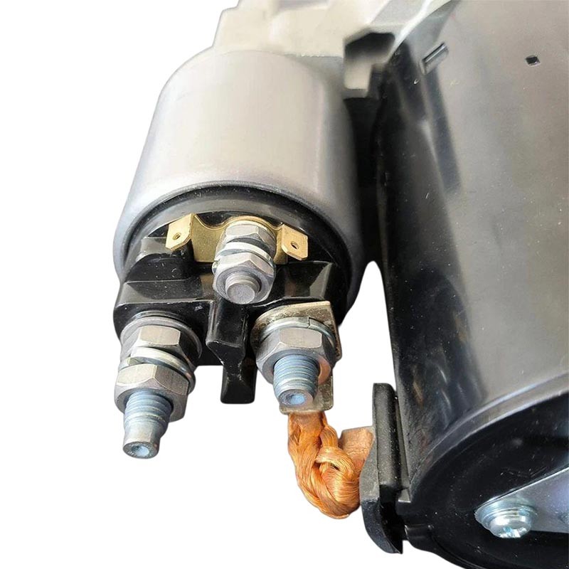 McLaren 650S 2019-2023 Starter motor P/N 11F0133CP